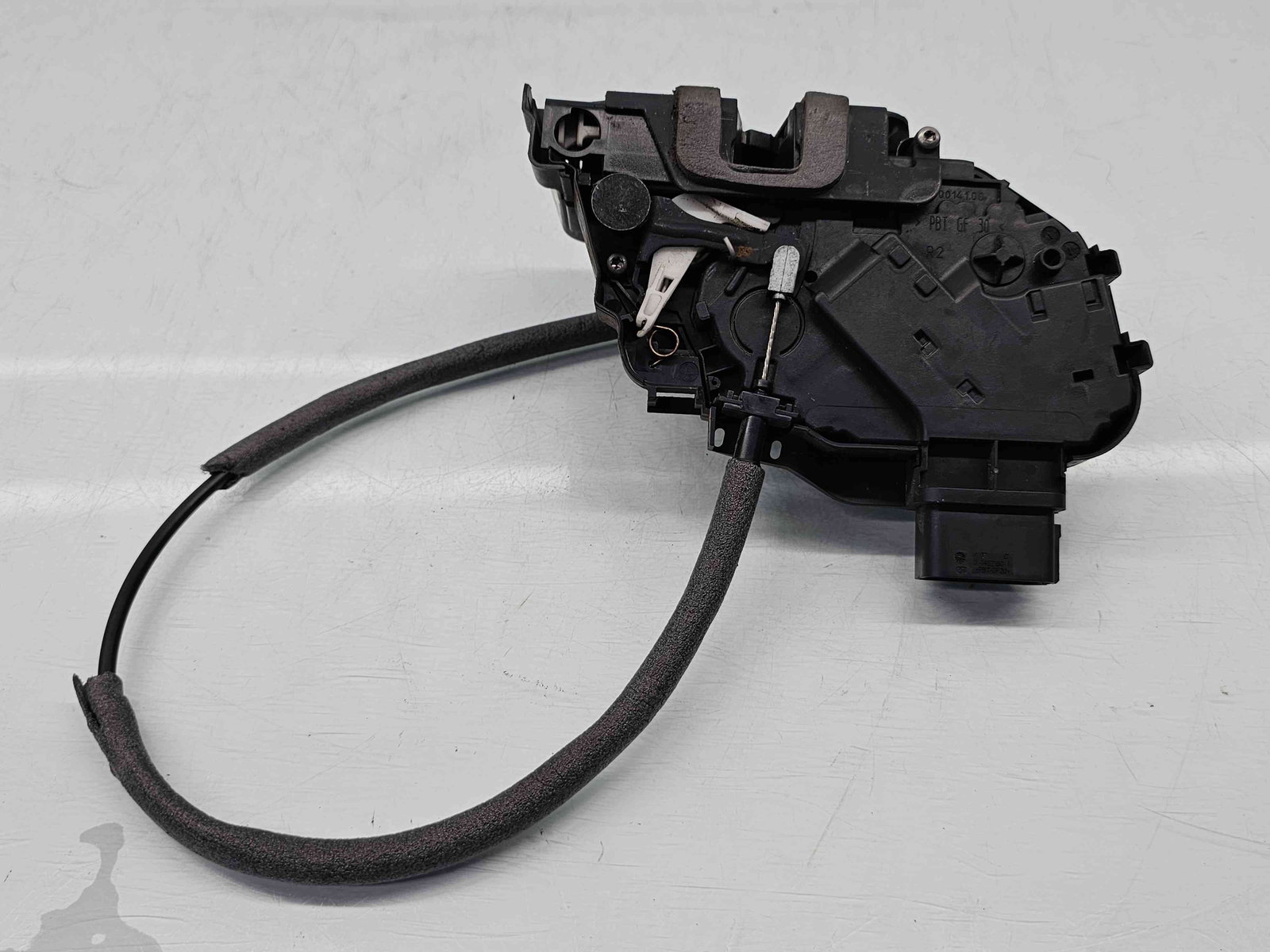 Broasca usa dreapta spate Ford Galaxy 2 [Fabr 2006-2015] AM2A-R26412-EA - imagine 2