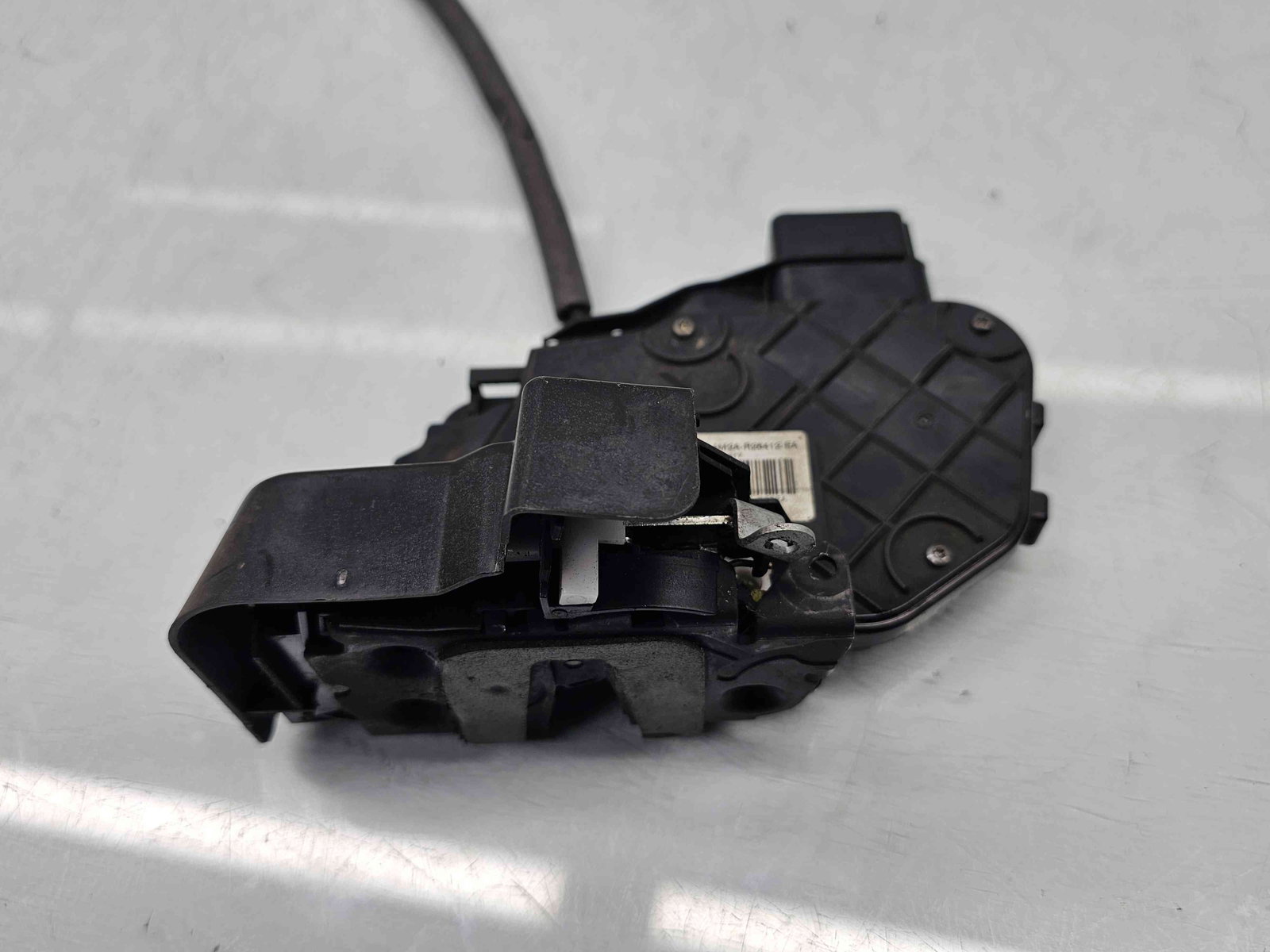 Broasca usa dreapta spate Ford Galaxy 2 [Fabr 2006-2015] AM2A-R26412-EA - imagine 3