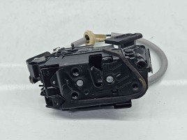 Broasca usa dreapta spate Volkswagen Passat B8 (3G2) [Fabr 2015-prezent] 5NA839016B