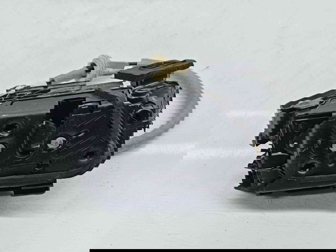 Broasca usa dreapta spate Volkswagen Passat B8 (3G2) [Fabr 2015-prezent] 5NA839016B