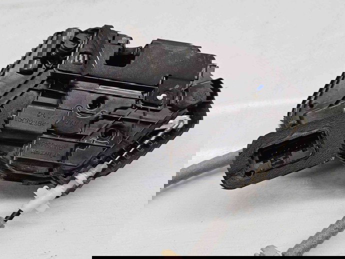 Broasca usa dreapta spate Volkswagen Passat B8 (3G2) [Fabr 2015-prezent] 5NA839016B