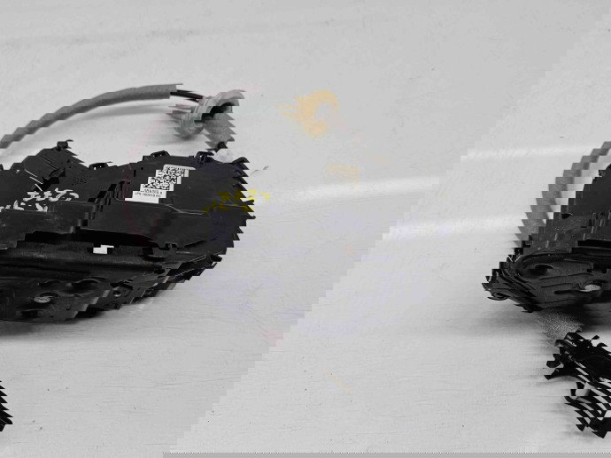 Broasca usa dreapta spate Volkswagen Passat B8 (3G2) [Fabr 2015-prezent] 5NA839016B