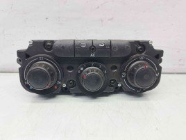  Panou comanda clima Seat Leon (1P1) [Fabr 2005-2011] OEM