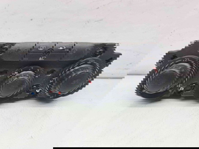  Panou comanda clima Seat Leon (1P1) [Fabr 2005-2011] OEM