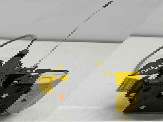 Broasca usa dreapta spate Volvo XC90 [Fabr 2002-2014] 30699756