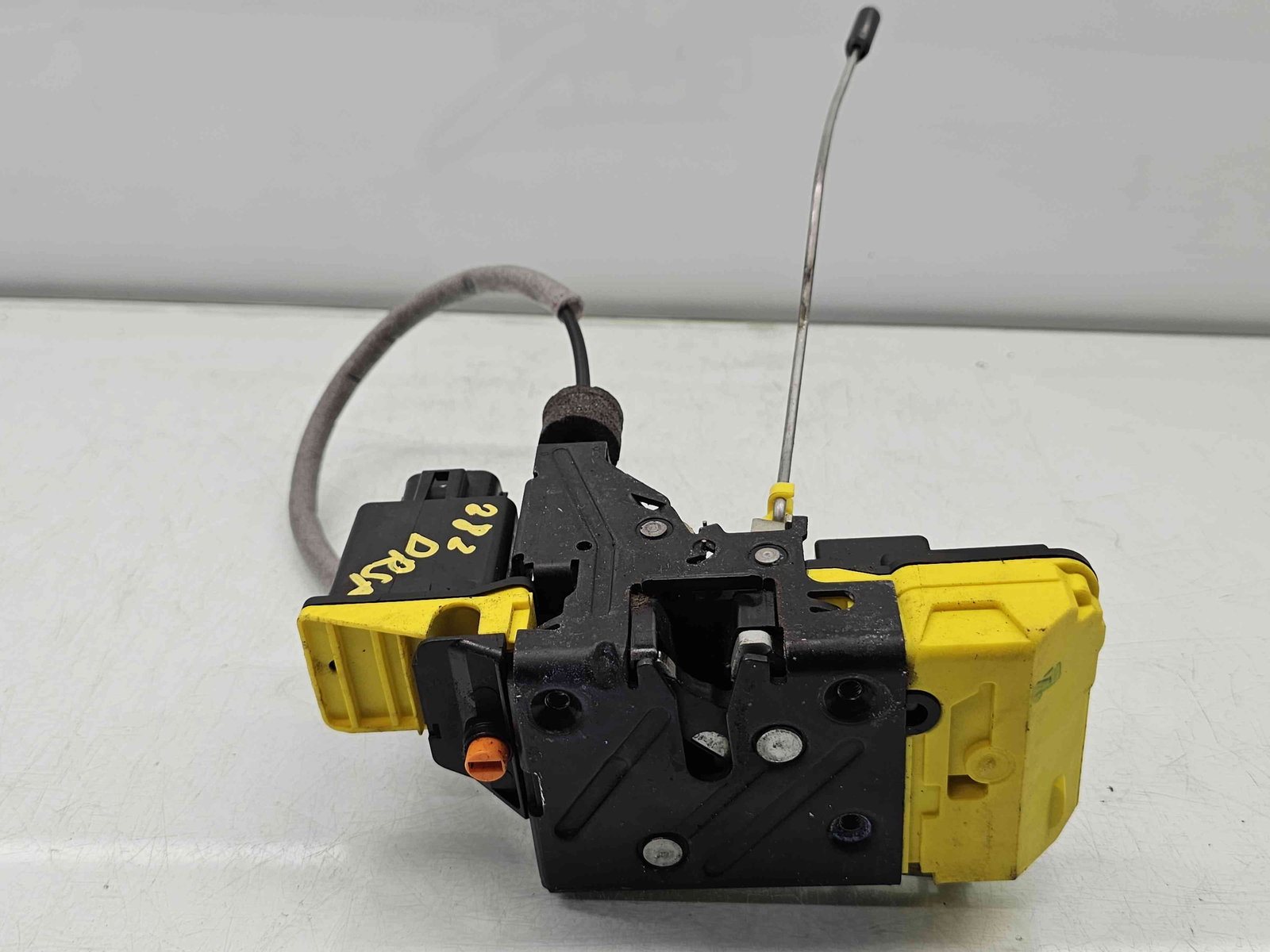 Broasca usa dreapta spate Volvo XC90 [Fabr 2002-2014] 30699756 - imagine 1