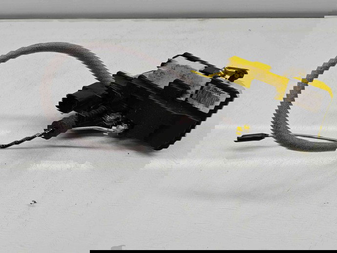 Broasca usa dreapta spate Volvo XC90 [Fabr 2002-2014] 30699756