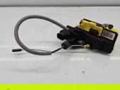 Broasca usa dreapta spate Volvo XC90 [Fabr 2002-2014] 30699756