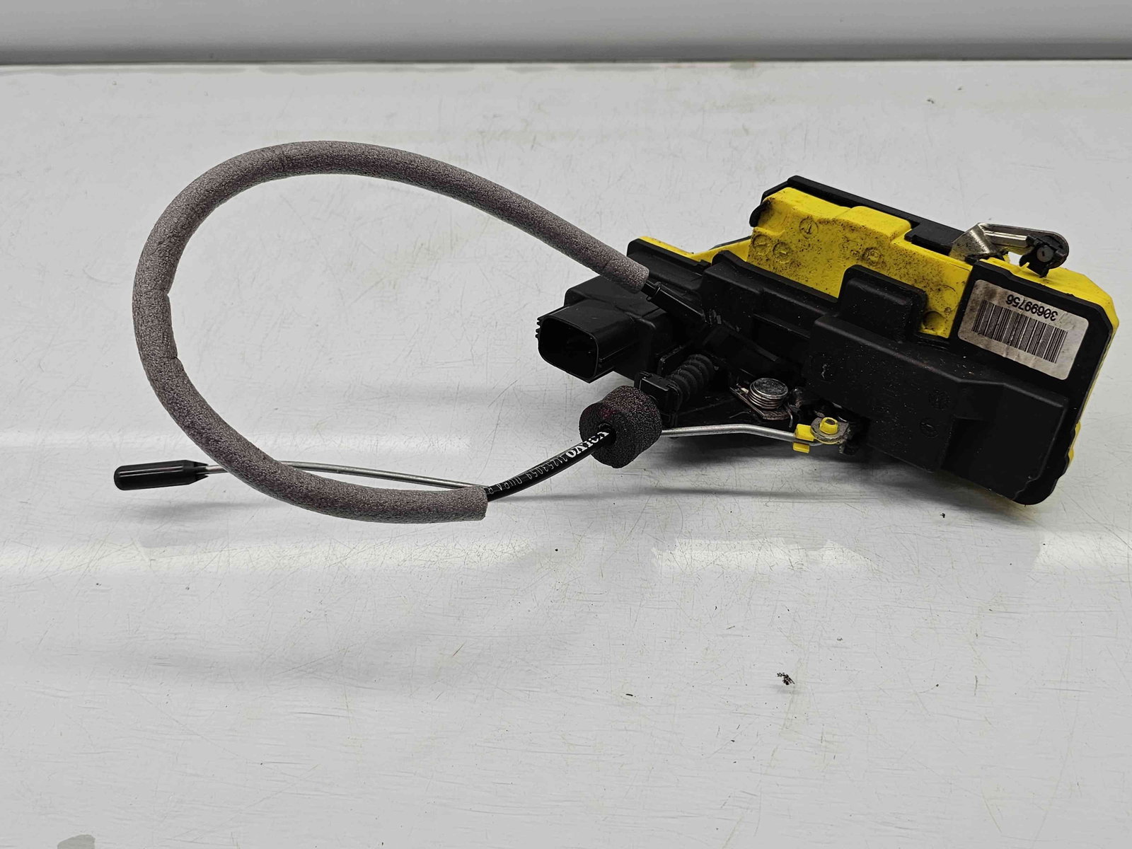 Broasca usa dreapta spate Volvo XC90 [Fabr 2002-2014] 30699756 - imagine 2