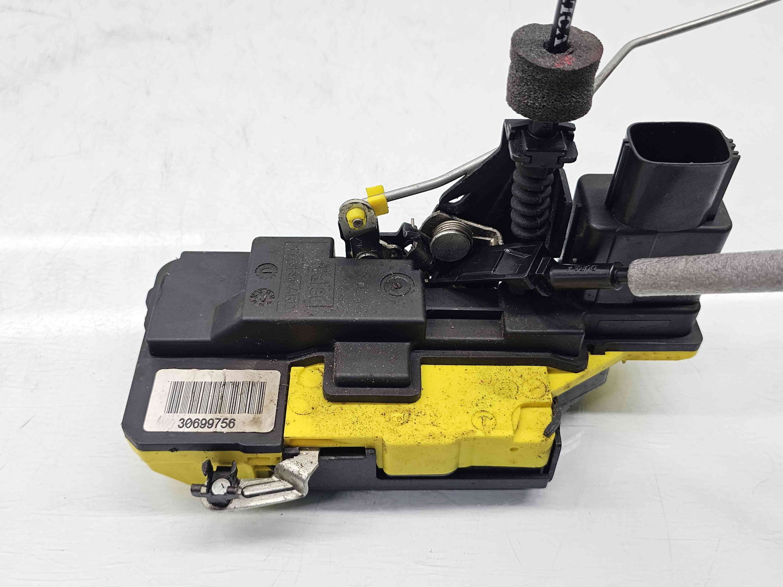 Broasca usa dreapta spate Volvo XC90 [Fabr 2002-2014] 30699756 - imagine 4