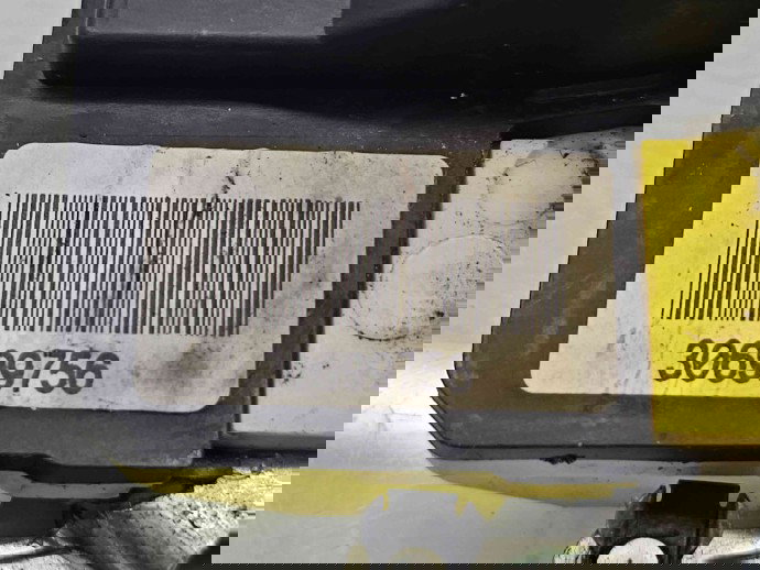 Broasca usa dreapta spate Volvo XC90 [Fabr 2002-2014] 30699756