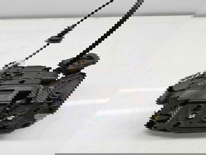 Broasca usa dreapta spate Volkswagen Jetta 4 (162,163) [Fabr 2010-2016] 5K4839016F