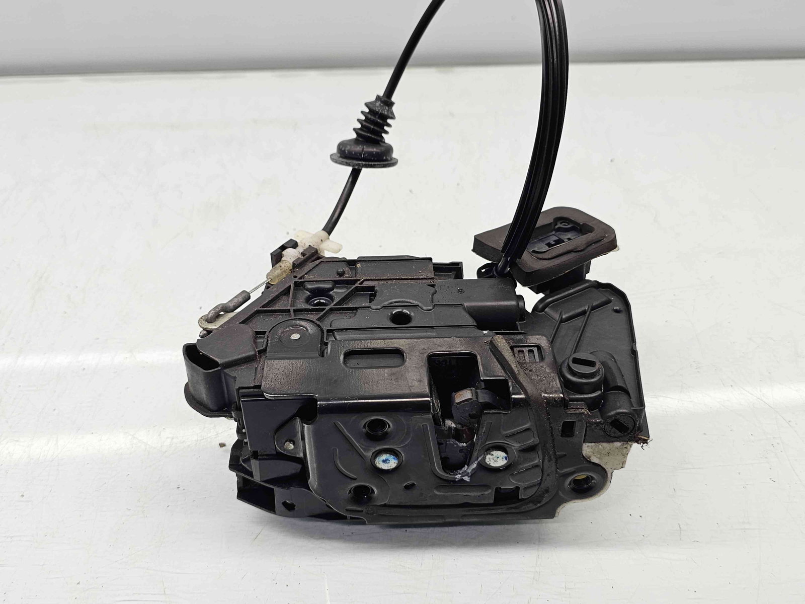 Broasca usa dreapta spate Volkswagen Jetta 4 (162,163) [Fabr 2010-2016] 5K4839016F
