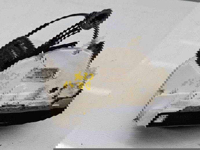 Broasca usa dreapta spate Volkswagen Jetta 4 (162,163) [Fabr 2010-2016] 5K4839016F