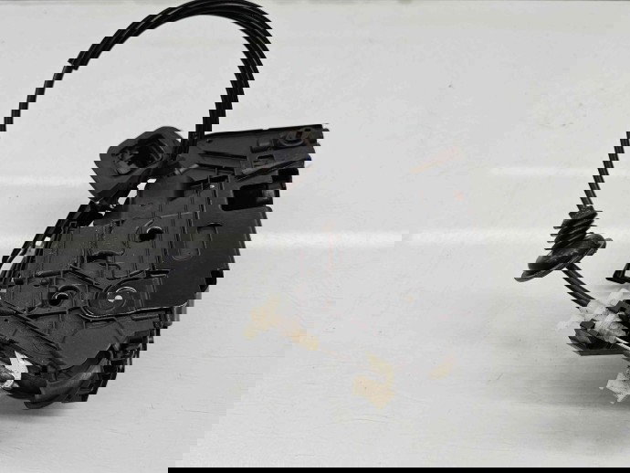 Broasca usa dreapta spate Volkswagen Jetta 4 (162,163) [Fabr 2010-2016] 5K4839016F