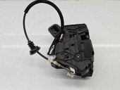 Broasca usa dreapta spate Volkswagen Jetta 4 (162,163) [Fabr 2010-2016] 5K4839016F