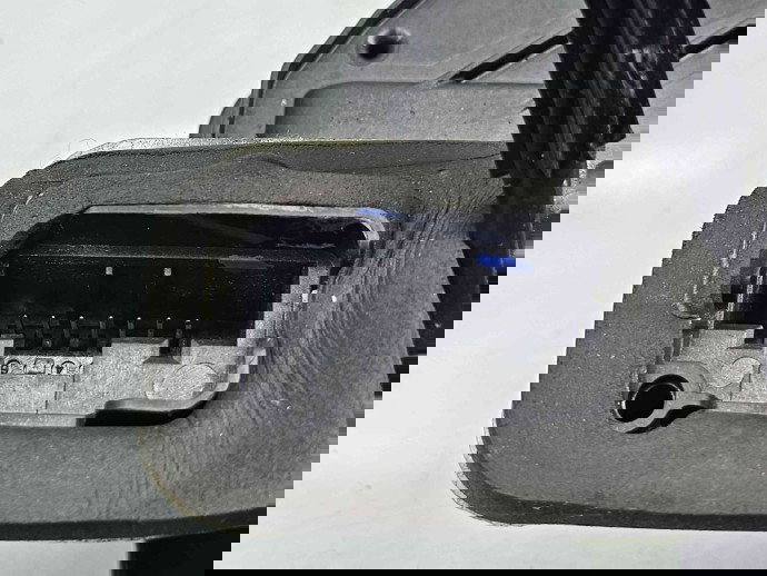 Broasca usa dreapta spate Volkswagen Jetta 4 (162,163) [Fabr 2010-2016] 5K4839016F