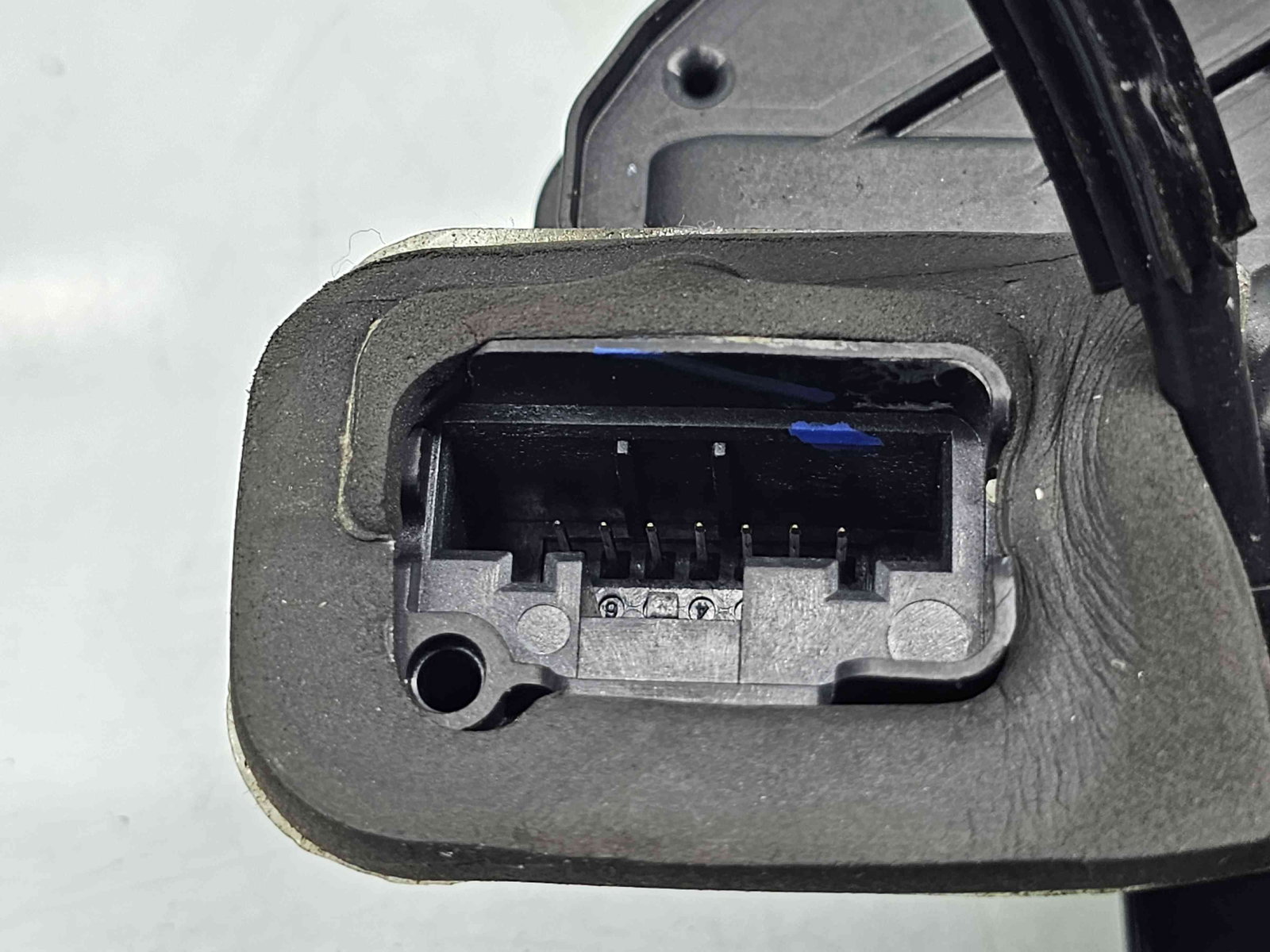 Broasca usa dreapta spate Volkswagen Jetta 4 (162,163) [Fabr 2010-2016] 5K4839016F - imagine 4