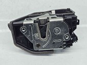 Broasca usa stanga spate Bmw 5 Touring (F11) [Fabr 2011-2016] 7202147