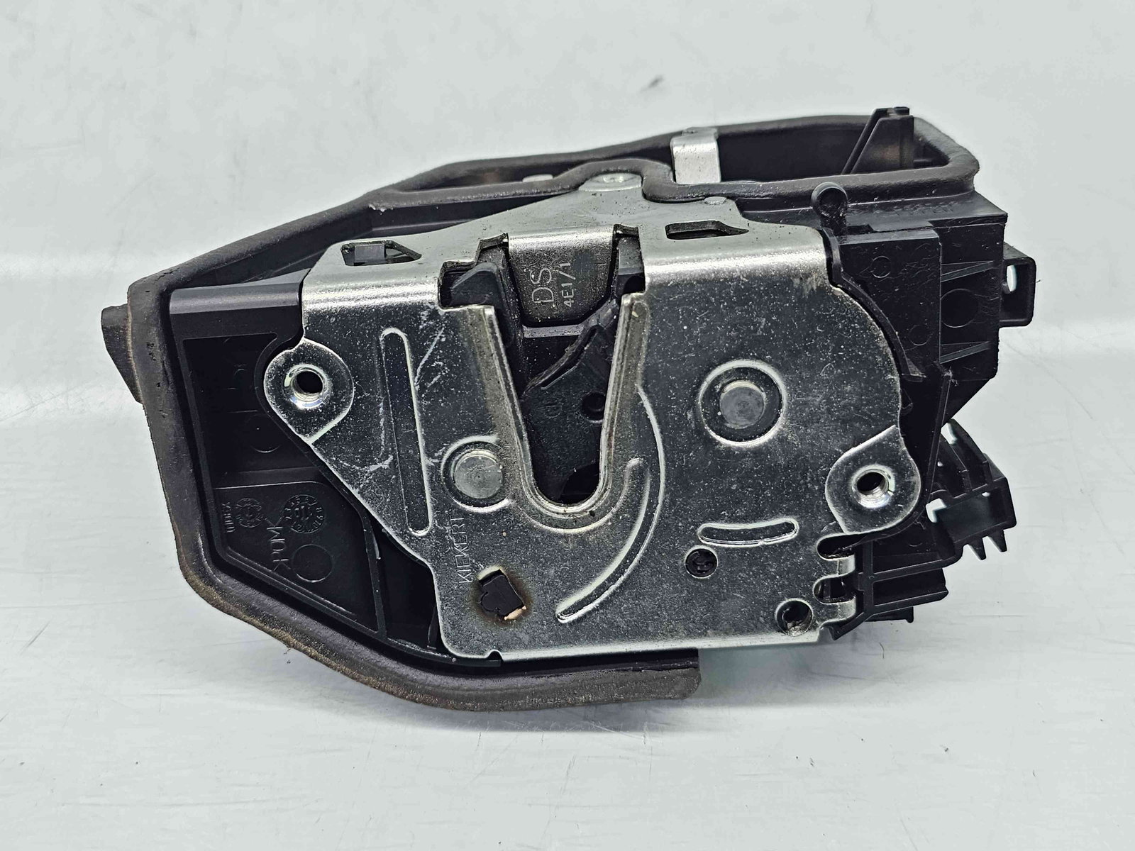 Broasca usa stanga spate Bmw 5 Touring (F11) [Fabr 2011-2016] 7202147 - imagine 1