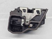 Broasca usa stanga spate Bmw 5 Touring (F11) [Fabr 2011-2016] 7202147