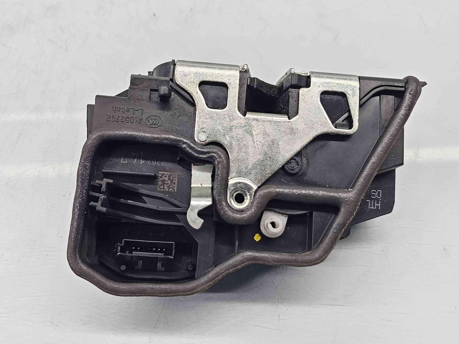 Broasca usa stanga spate Bmw 5 Touring (F11) [Fabr 2011-2016] 7202147 - imagine 2