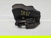 Broasca usa stanga spate Bmw 5 Touring (F11) [Fabr 2011-2016] 7202147