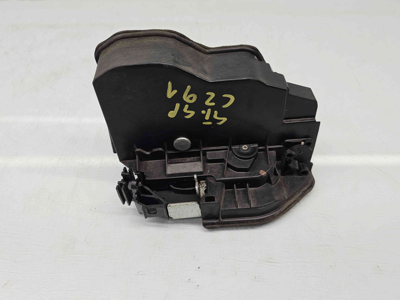 Broasca usa stanga spate Bmw 5 Touring (F11) [Fabr 2011-2016] 7202147 - imagine 3