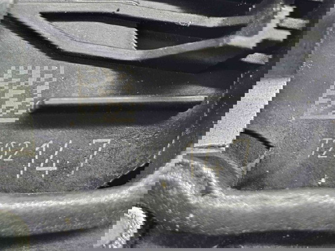 Broasca usa stanga spate Bmw 5 Touring (F11) [Fabr 2011-2016] 7202147