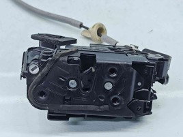 Broasca usa stanga spate Volkswagen Passat B8 (3G2) [Fabr 2015-prezent] 5NA839015B