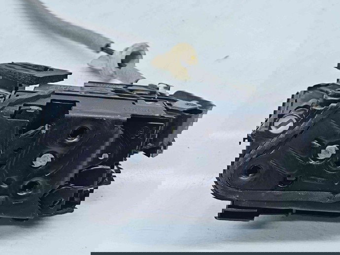 Broasca usa stanga spate Volkswagen Passat B8 (3G2) [Fabr 2015-prezent] 5NA839015B