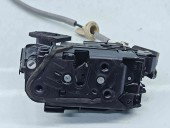 Broasca usa stanga spate Volkswagen Passat B8 (3G2) [Fabr 2015-prezent] 5NA839015B