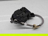 Broasca usa stanga spate Volkswagen Passat B8 (3G2) [Fabr 2015-prezent] 5NA839015B