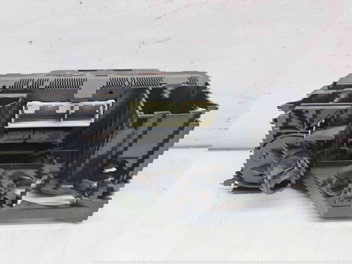  Panou comanda clima Seat Leon (1P1) [Fabr 2005-2011] OEM