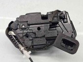 Broasca usa stanga spate Volkswagen Passat B8 (3G2) [Fabr 2015-prezent] 5NA839015B