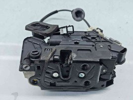 Broasca usa stanga spate Volkswagen Jetta 4 (162,163) [Fabr 2010-2016] 5K4839015F