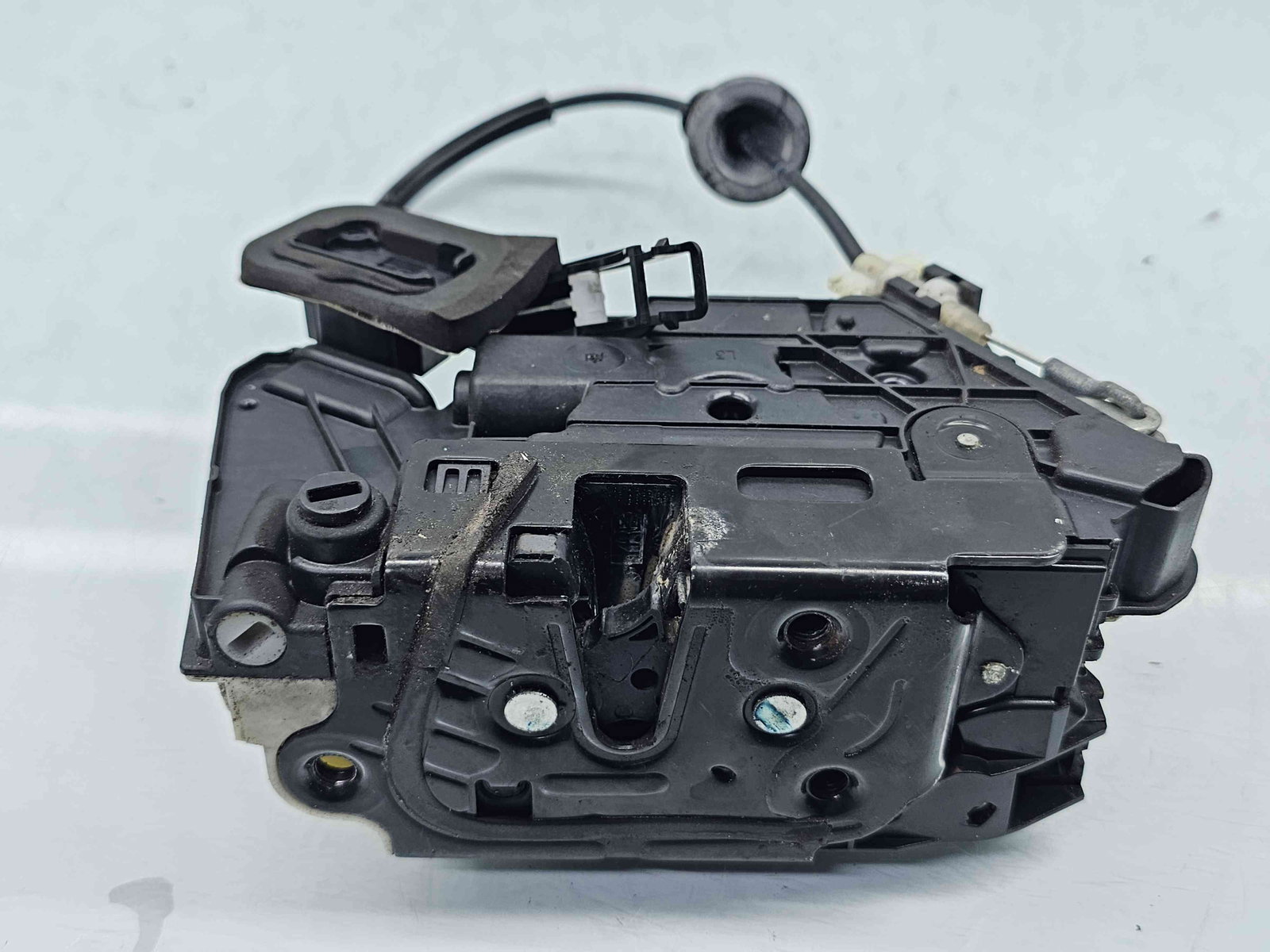Broasca usa stanga spate Volkswagen Jetta 4 (162,163) [Fabr 2010-2016] 5K4839015F