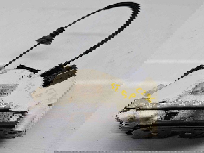 Broasca usa stanga spate Volkswagen Jetta 4 (162,163) [Fabr 2010-2016] 5K4839015F