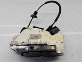 Broasca usa stanga spate Volkswagen Jetta 4 (162,163) [Fabr 2010-2016] 5K4839015F