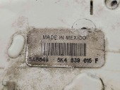 Broasca usa stanga spate Volkswagen Jetta 4 (162,163) [Fabr 2010-2016] 5K4839015F