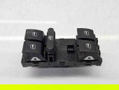  Butoane comanda geamuri sofer Volkswagen Jetta 4 (162,163) [Fabr 2010-2016] 1K4959857B