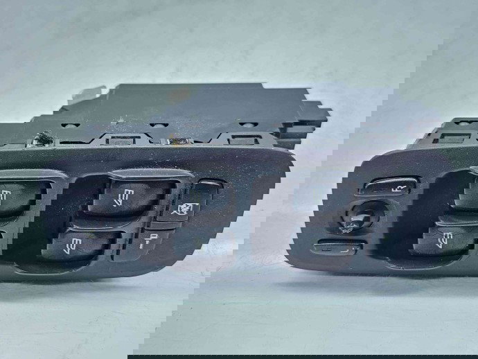  Butoane comanda geamuri sofer Volvo XC90 [Fabr 2002-2014] 8635675