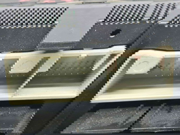  Panou comanda clima Seat Leon (1P1) [Fabr 2005-2011] OEM