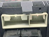  Panou comanda clima Seat Leon (1P1) [Fabr 2005-2011] OEM