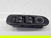  Butoane comanda geamuri sofer Ford Galaxy 2 [Fabr 2006-2015] AM2T-14A132-AA