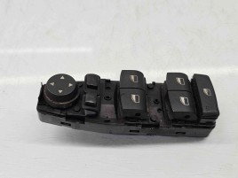  Butoane comanda geamuri sofer Bmw 5 Touring (F11) [Fabr 2011-2016] 9241955
