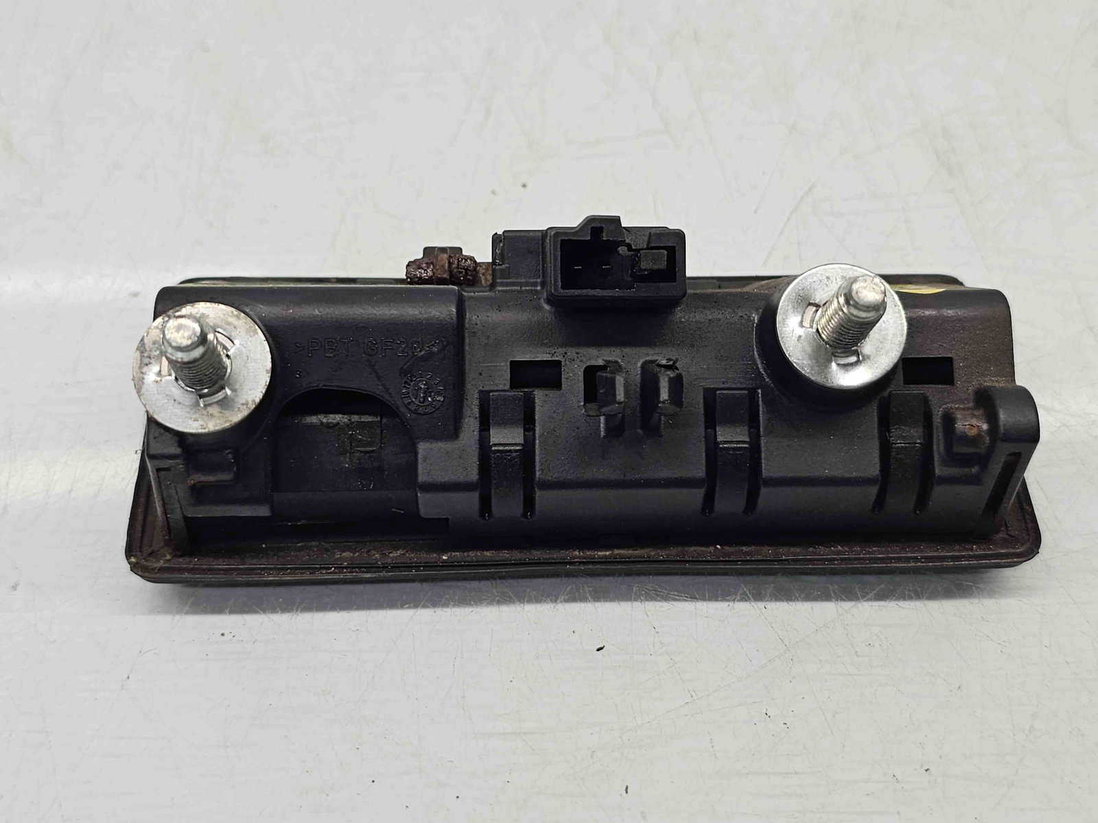 Buton deschidere portbagaj Volkswagen Jetta 4 (162,163) [Fabr 2010-2016] 5N0827566 - imagine 4