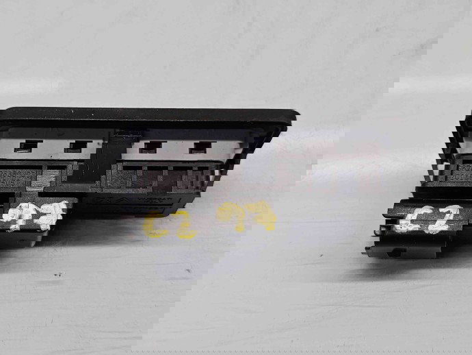  Buton deschidere portbagaj Peugeot 208 [Fabr 2012-2024] 9676028380