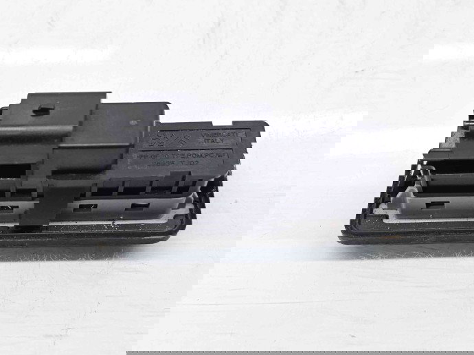  Buton deschidere portbagaj Peugeot 208 [Fabr 2012-2024] 9676028380