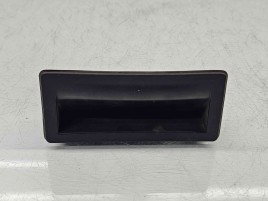  Buton deschidere portbagaj Audi A4 (8K2, B8.5) Facelift [Fabr 2008-2015] 5N0827566T